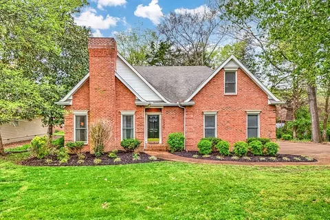 3029 Sulphur Springs Rd, Murfreesboro, TN 37129