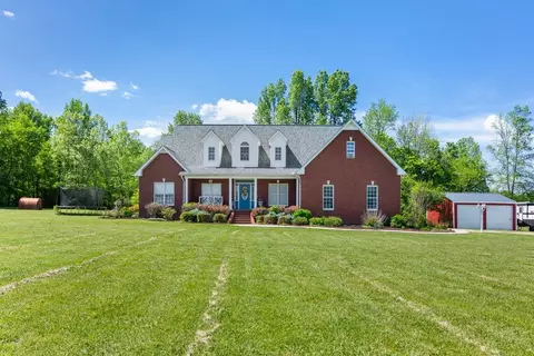 2426 E Green Hill Rd, Smithville, TN 37166