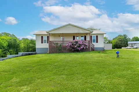 200 Eck Bray Rd, Sparta, TN 38583