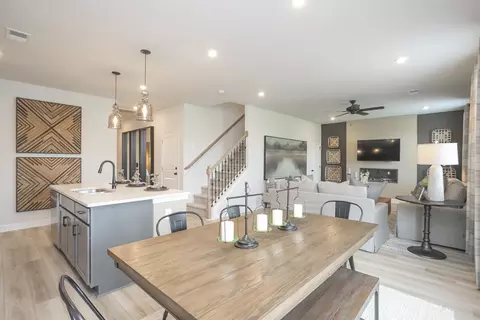 312 Burnham Rd, Spring Hill, TN 37174 photo 9