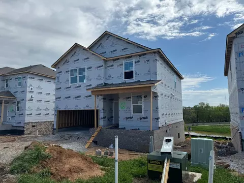 312 Burnham Rd, Spring Hill, TN 37174 photo 3