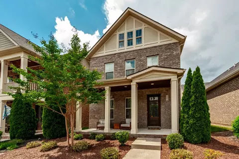 123 Benjamin Ln, Hendersonville, TN 37075