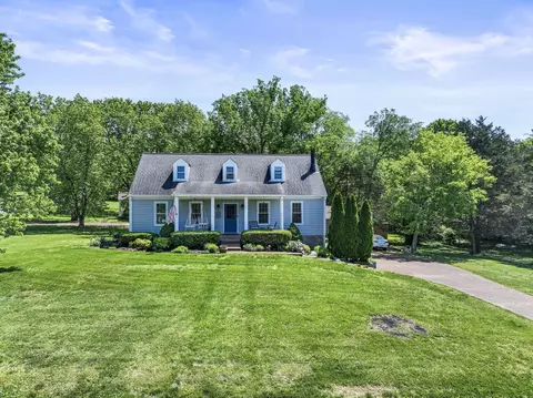 501 Meadow Creek Ln, Nolensville, TN 37135