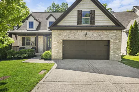 2552 Hessey Pass, Mount Juliet, TN 37122