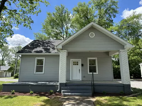 118 S University St, Murfreesboro, TN 37130