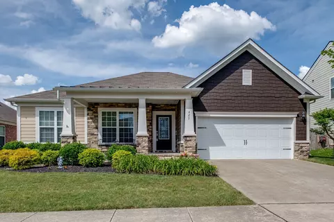 425 Valleyview Dr, Franklin, TN 37064