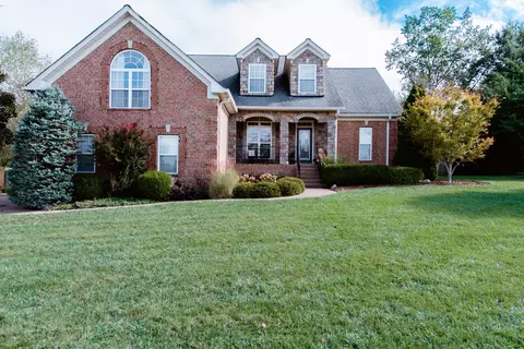 1303 Rothmon Blvd, Mount Juliet, TN 37122