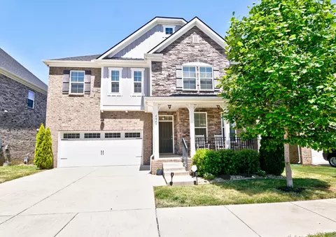 4048 Magnolia Farms Dr, Hermitage, TN 37076