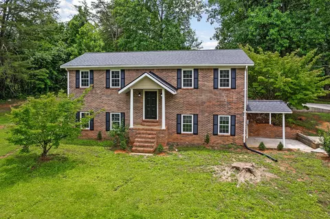 219 Forest Dr, Mcminnville, TN 37110