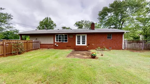 Exterior - 1502 Eagle St, Murfreesboro, TN 37130 photo 11 of 12