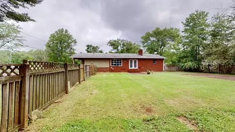 Exterior - 1502 Eagle St, Murfreesboro, TN 37130 photo 9 of 12