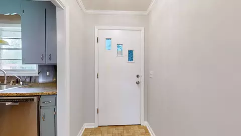 Entry Way - 1502 Eagle St, Murfreesboro, TN 37130 photo 2 of 2