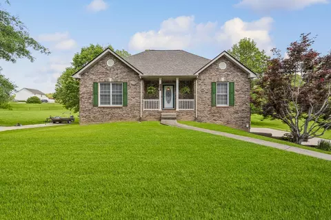 1061 Heatherwood Rd, Pleasant View, TN 37146