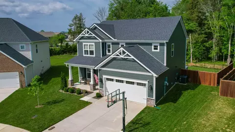 3634 Rose Gold Ct, Murfreesboro, TN 37128