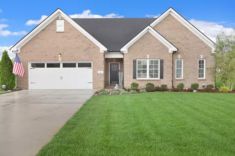 307 Beulah Rose Dr, Murfreesboro, TN 37128