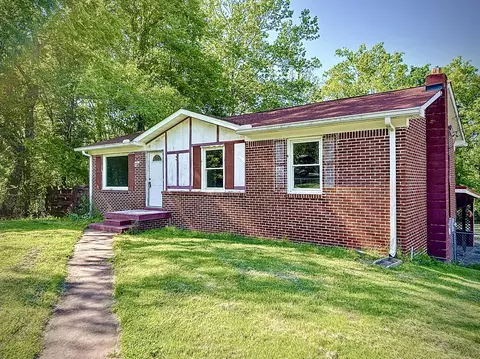 101 Haley Rd, Dickson, TN 37055