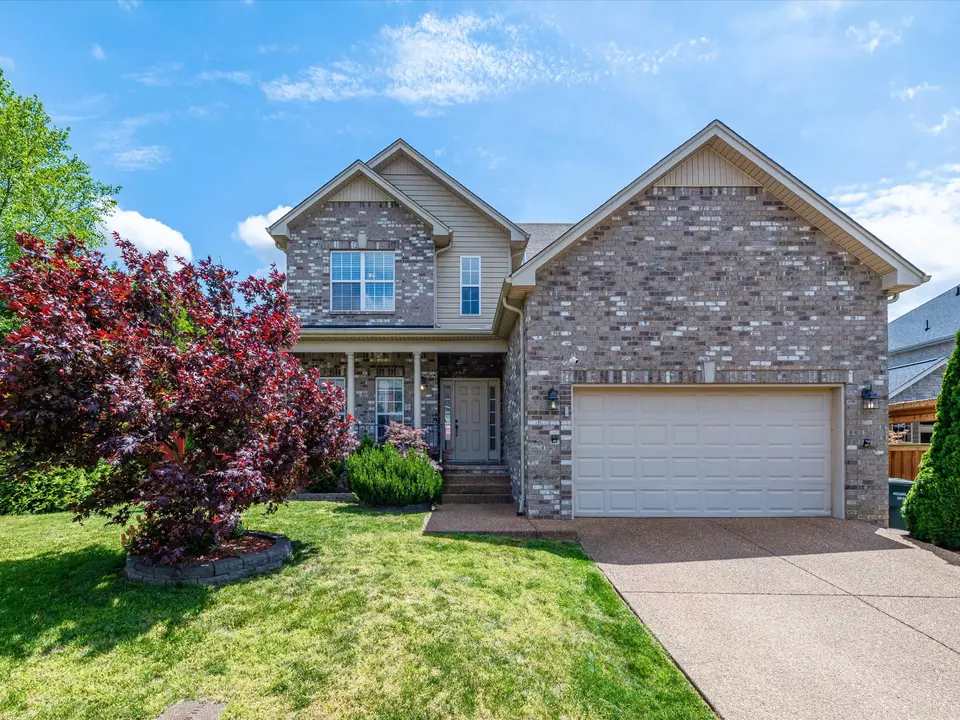  7504 Tarmac Way, Nashville, TN 37211 photo 1