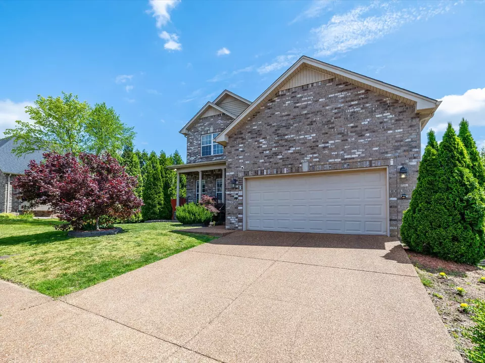  7504 Tarmac Way, Nashville, TN 37211 photo 2