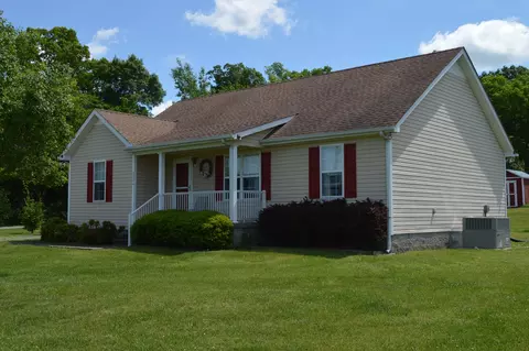 2026 Fairfield Pike, Shelbyville, TN 37160