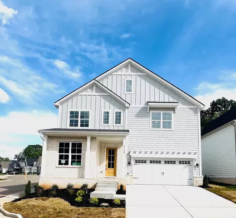 3703 Apies St, Murfreesboro, TN 37129