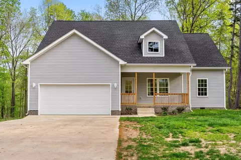 337 Rob Rd, Clarksville, TN 37040
