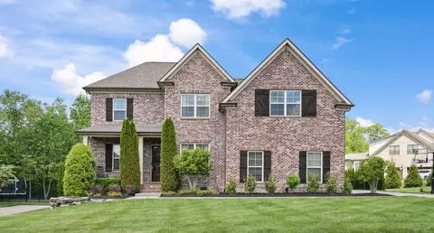 4092 Kings Camp Pass, Arrington, TN 37014