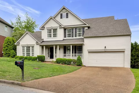 309 Stone Heath Ct, Nashville, TN 37211