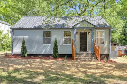719 Oneida Ave, Nashville, TN 37207