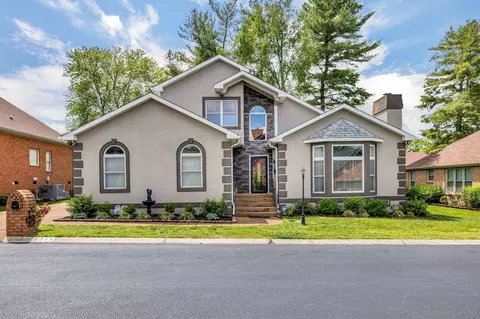 214 Lexington Way, Hermitage, TN 37076