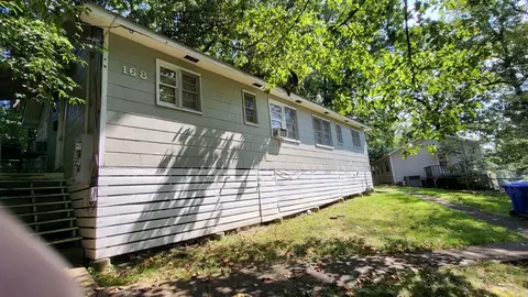166 W Wadsworth Cir, Oak Ridge, TN 37830
