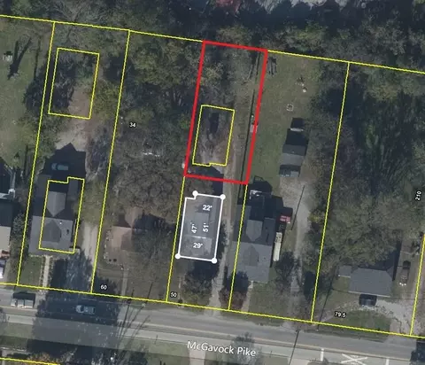1117 Mcgavock Pike, Nashville, TN 37216