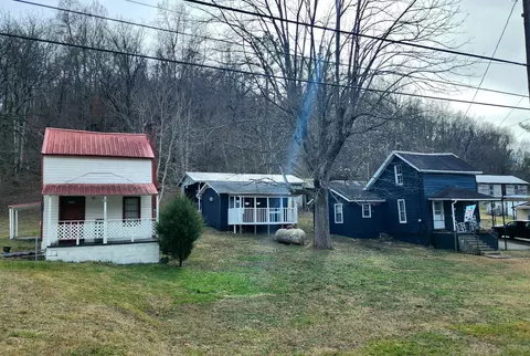 8635 Lawrenceburg Hwy, Mount Pleasant, TN 38474