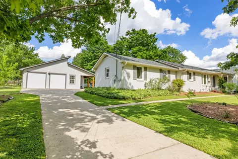 4936 Salem Dr, Nashville, TN 37211