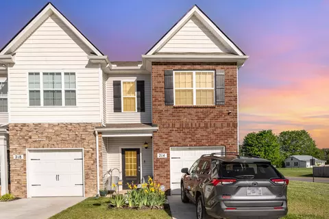 214 Warrior Pl #1, Ashland City, TN 37015