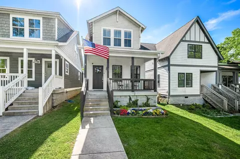 624 Annex Ave # A, Nashville, TN 37209