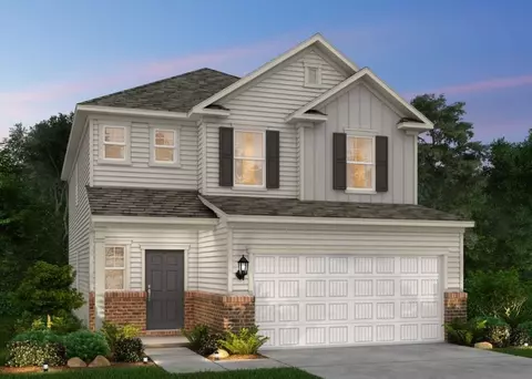 3304 Tonklin Ct, Columbia, TN 38401