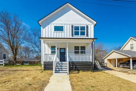 437 N Hickory St, Chattanooga, TN 37404
