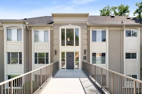 4487 Post Pl #101, Nashville, TN 37205
