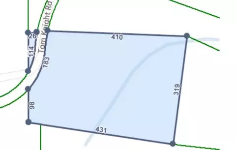 1 Tom Knight Rd, Decaturville, TN 38329