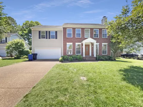1520 Birchwood Cir, Franklin, TN 37064