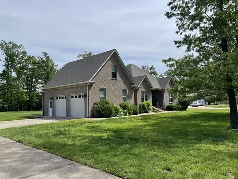 150 Double Eagle Dr, Summertown, TN 38483