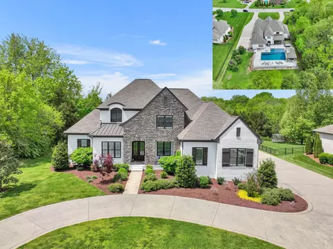 1491 Kellywood Dr, Brentwood, TN 37027