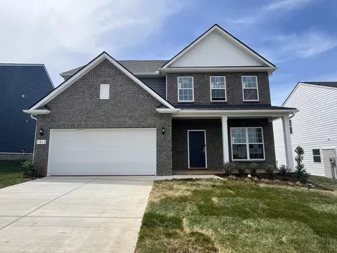 3813 Lantern Ln, Columbia, TN 38401