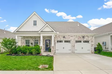 2012 Kirkwall Dr, Nolensville, TN 37135