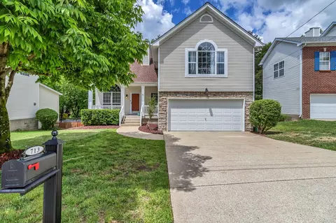 713 Hallcrest Ct, Hermitage, TN 37076