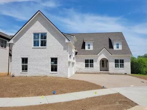 1136 Hibiscus Ln, Nolensville, TN 37135