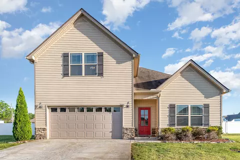 155 Windyhill St, Murfreesboro, TN 37129