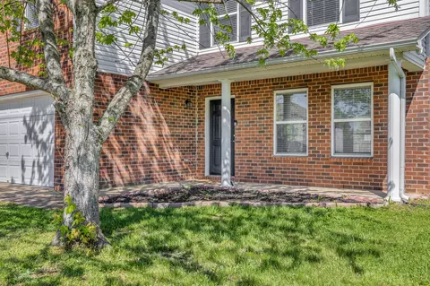 2665 New Port Royal Rd, Thompsons Station, TN 37179