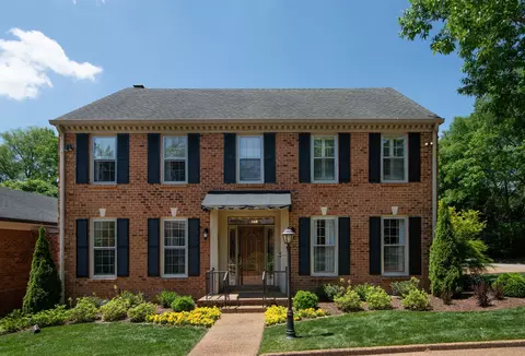 3610 Chalmette Ct, Nashville, TN 37215