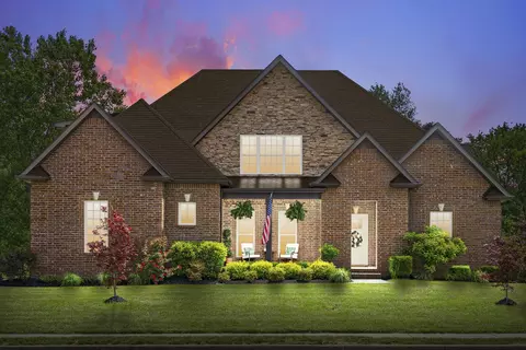 3153 Carrie Taylor Cir, Clarksville, TN 37043